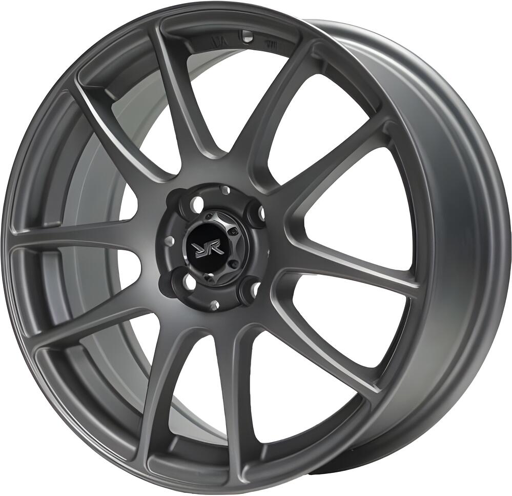 Race Ready CSS3199 5.5x14 4x98 ET 35 Dia 58.6 OY/M