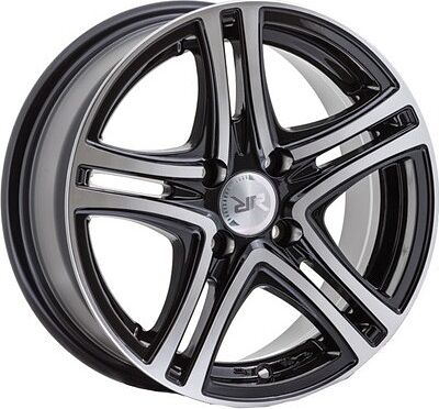Race Ready CSS3236 6x14 4x98 ET 32 Dia 58.6 B-P