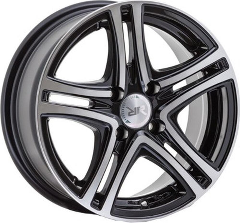 Race Ready CSS3236 5.5x13 4x98 ET 30 Dia 58.6 B-P