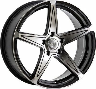 Race Ready CSS3249 7x16 5x100 ET 30 Dia 73.1 B-P