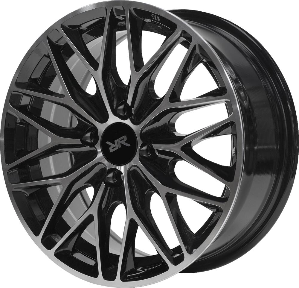 Race Ready CSS3312 6.5x15 5x100 ET 35 Dia 57.1 B-P