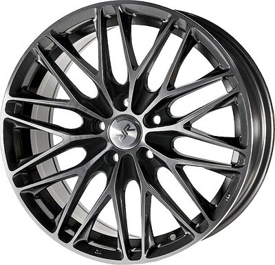 Race Ready CSS3312 6x14 4x98 ET 35 Dia 58.6 MK-P