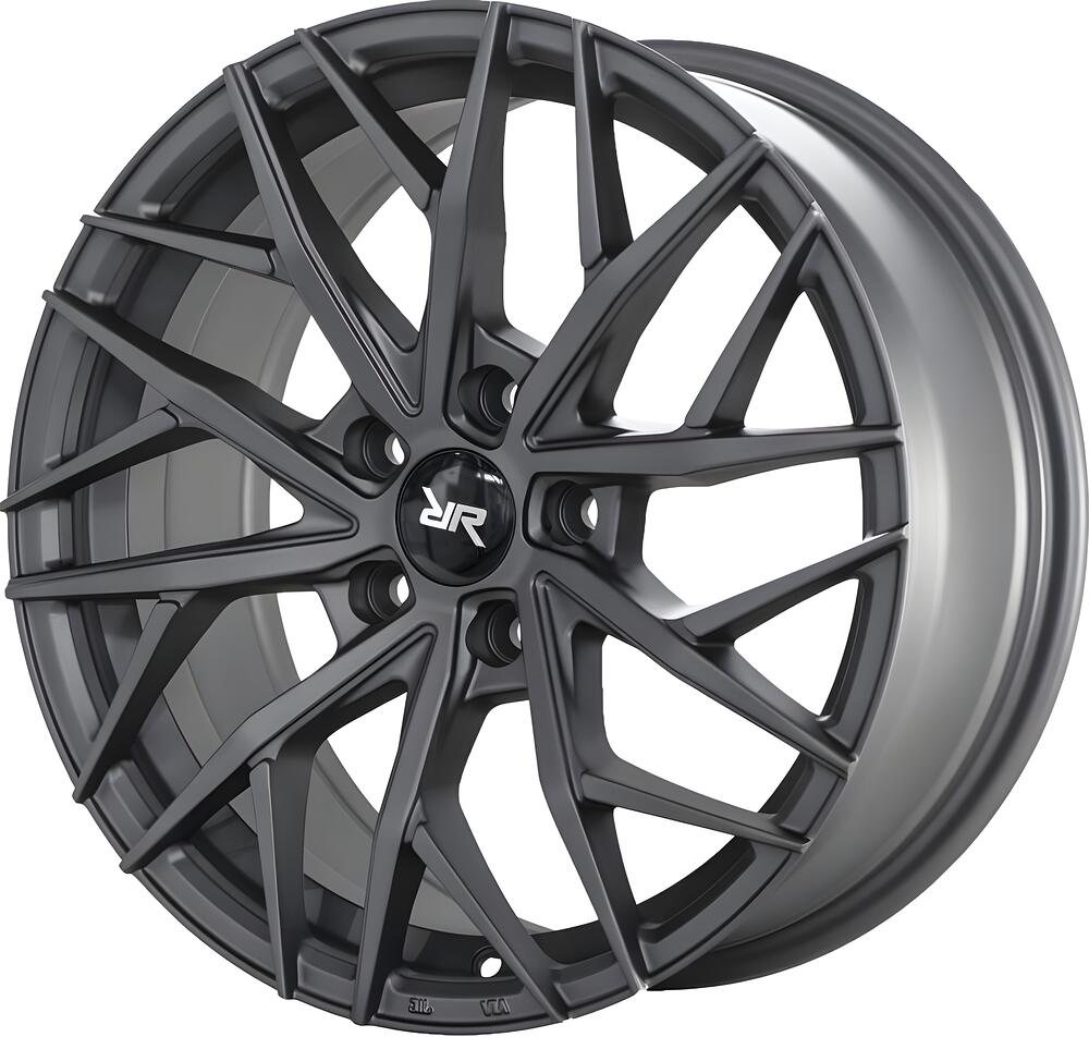 Race Ready CSS3347 7x16 5x100 ET 42 Dia 57.1 MK/M