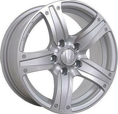 Race Ready CSS337 6x14 4x98 ET 31 Dia 58 B-P