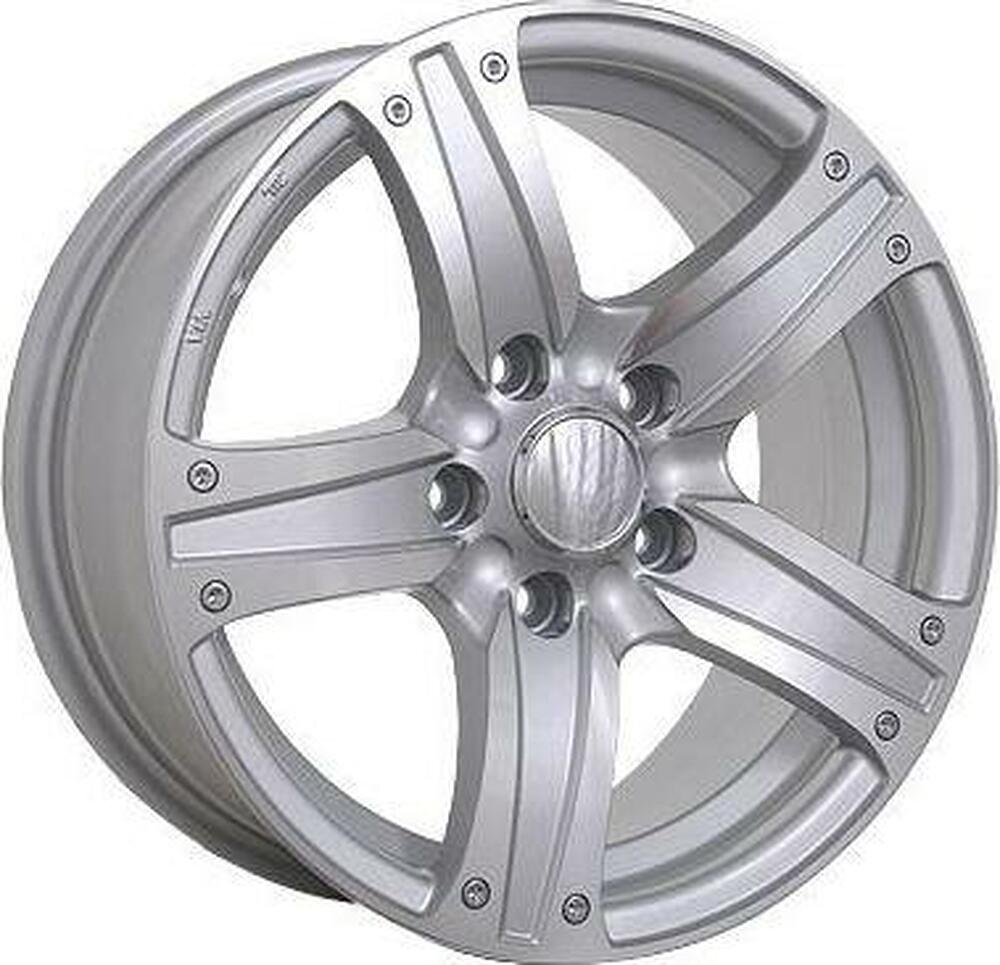 Race Ready CSS337 6x15 4x98 ET 35 Dia 58 HB-P