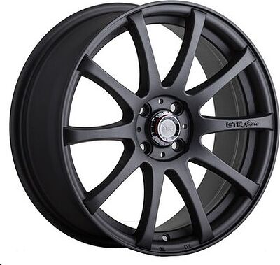 Race Ready CSS355 7x16 4x100 ET 40 Dia 60.1 MK/M