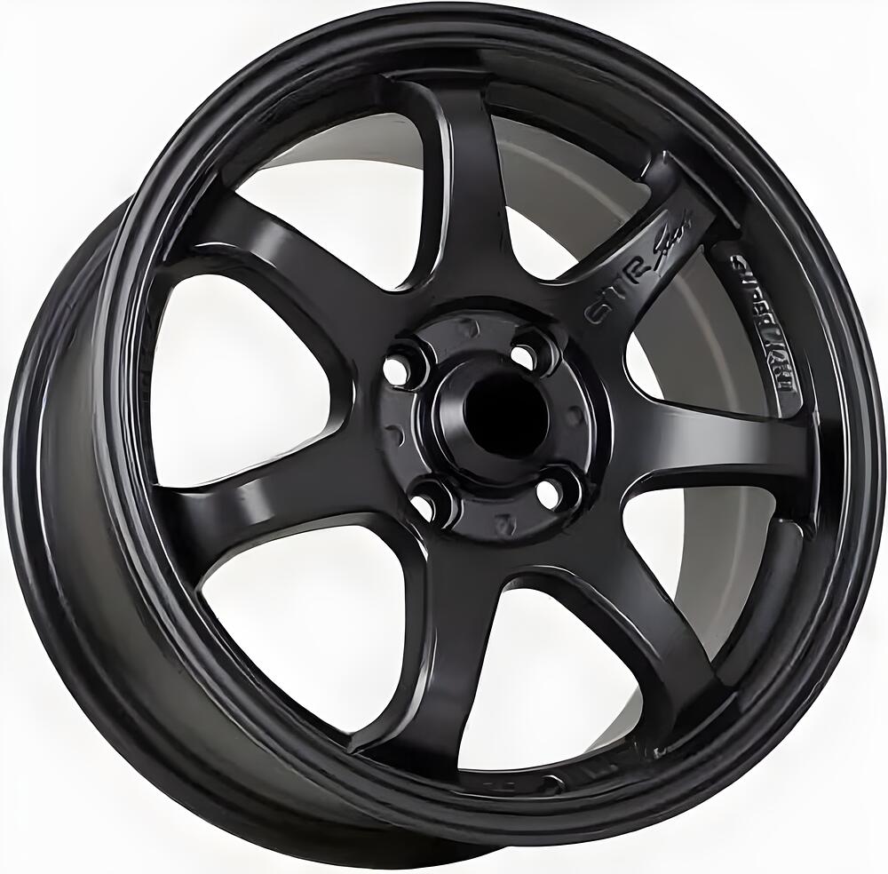 Race Ready CSS356 6x14 4x100 ET 35 Dia 60.1 MK/M