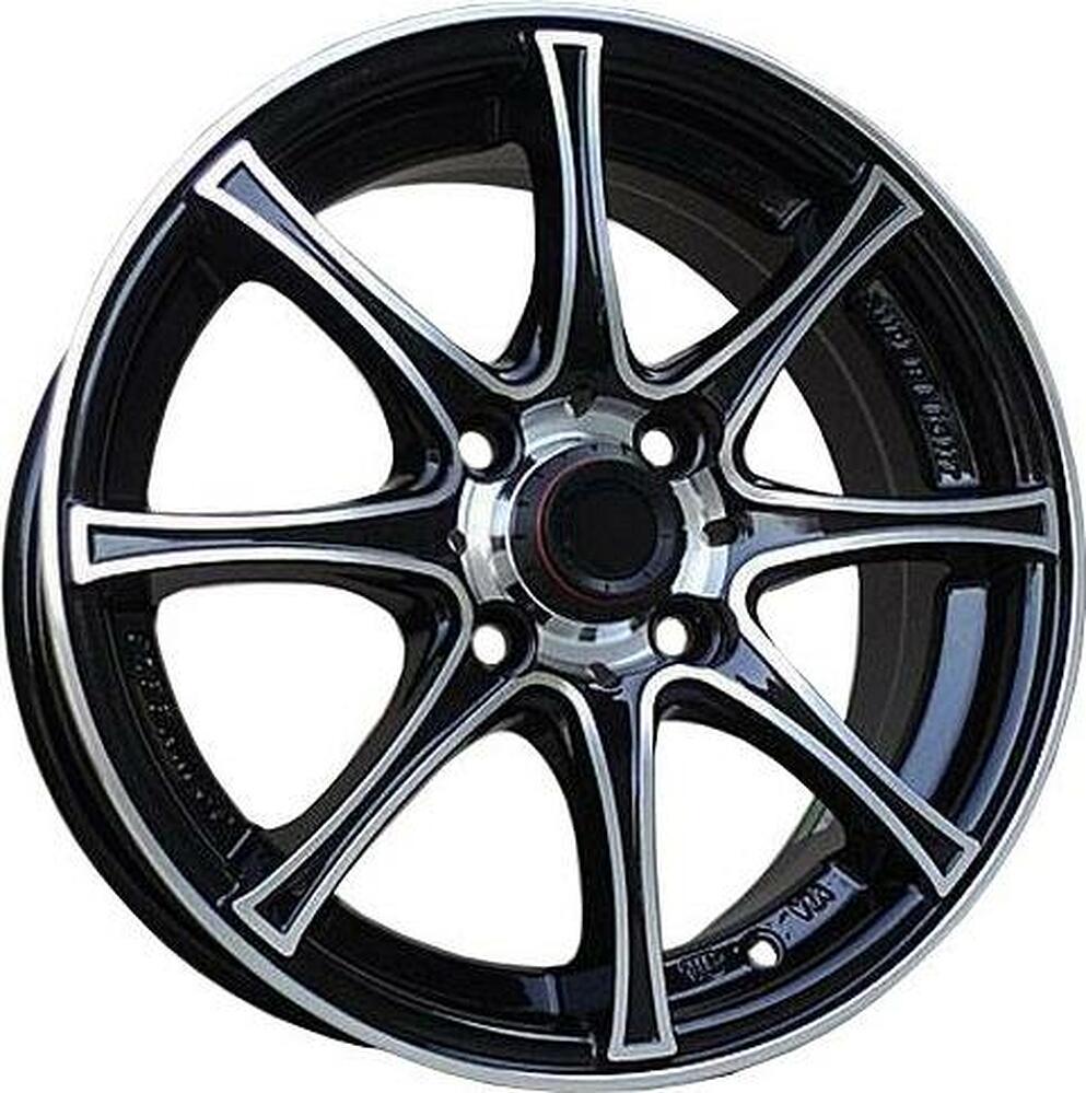 Race Ready CSS360 5x14 4x100 ET 38 Dia 60 B-P