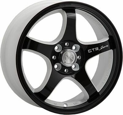 Race Ready CSS3717 6x15 4x100 ET 32 Dia 73 CA-W4B