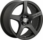 Race Ready CSS3718 7x16 4x100 ET 38 Dia 60.1 MK/M