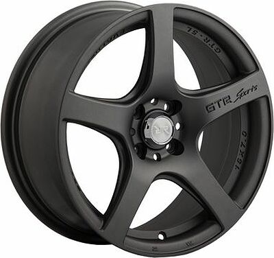 Race Ready CSS3718 7x16 4x100 ET 38 Dia 73 MK/M