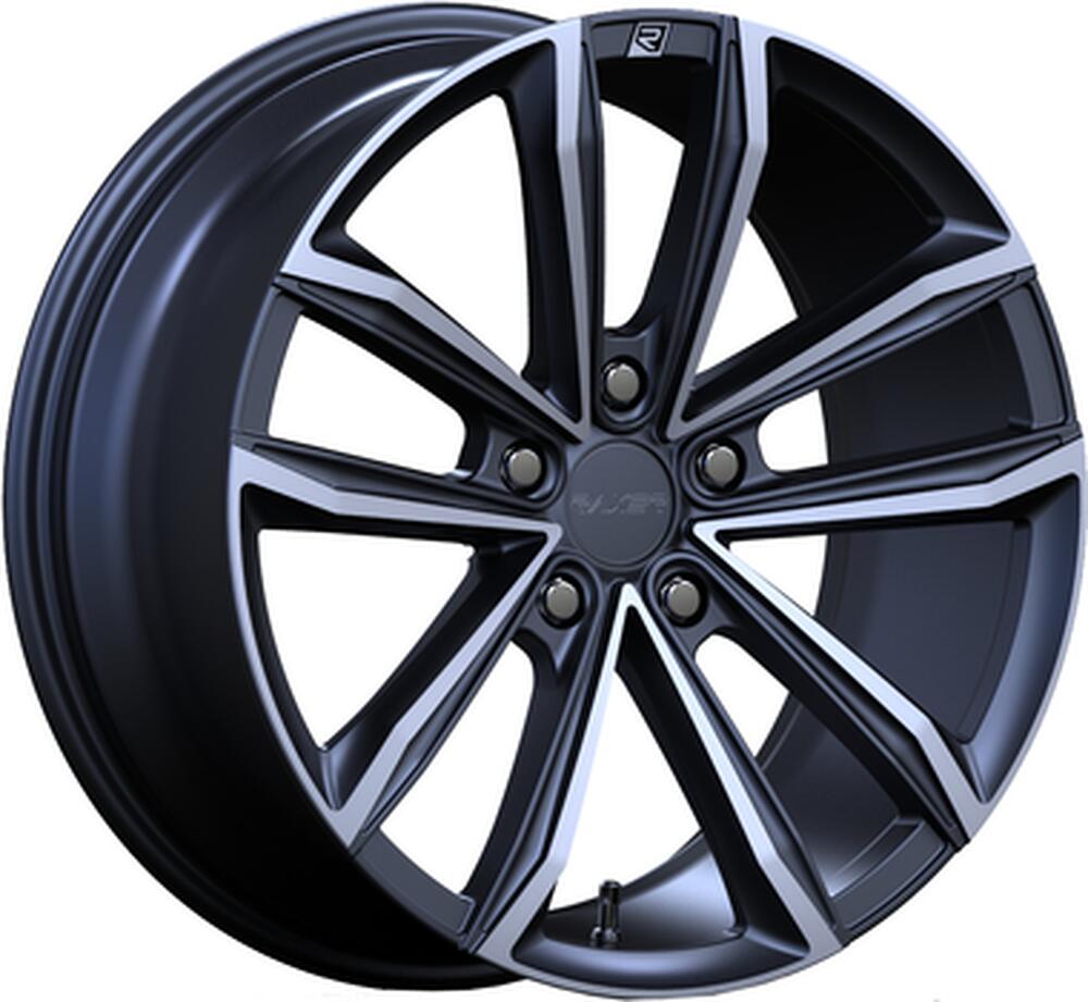Race Ready CSS3770W 8x18 5x114.3 ET 38 Dia 73.1 MK-PM