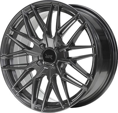 Race Ready CSS3806 7.5x17 4x100 ET 45 Dia 60.1 MK
