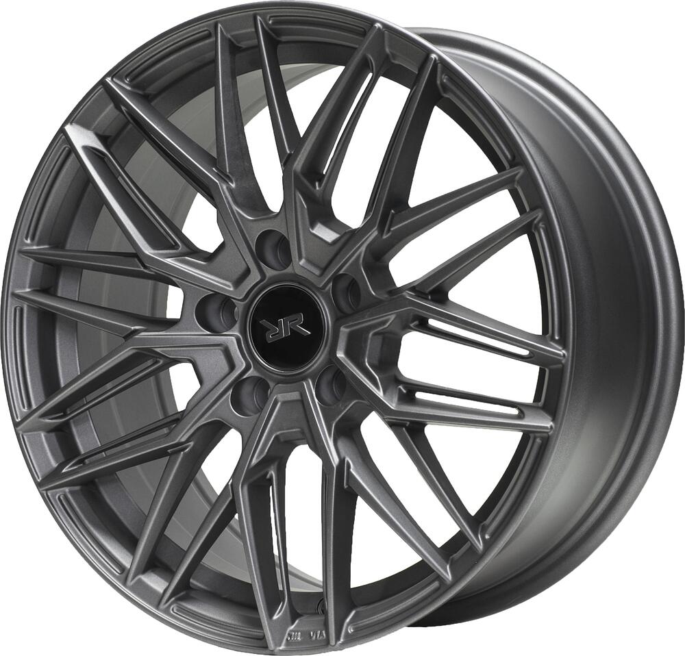 Race Ready CSS3806 7.5x17 5x114.3 ET 40 Dia 67.1 MK/M