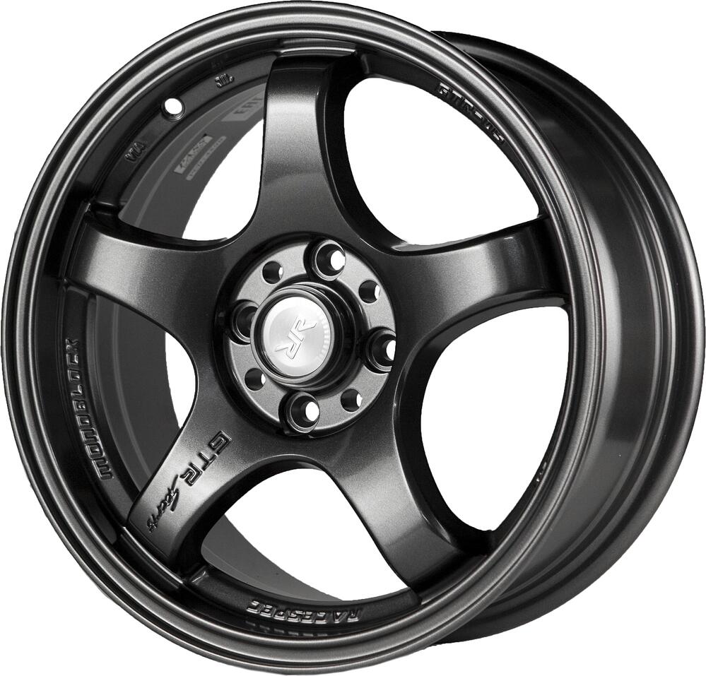 Race Ready CSS391 7x16 5x114.3 ET 40 Dia 67.1 MK