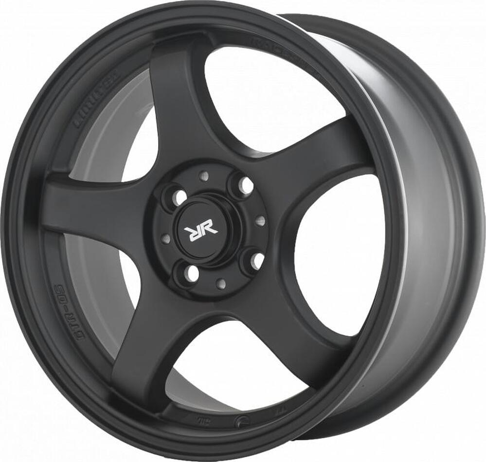 Race Ready CSS391 7x16 5x114.3 ET 40 Dia 67.1 MK/M