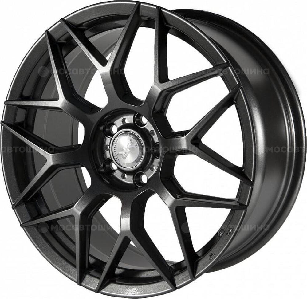 Race Ready CSS3940 7.5x17 5x108 ET 33 Dia 60.1 GS