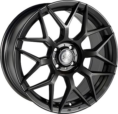 Race Ready CSS3940 7x16 4x98 ET 35 Dia 58.6 MK