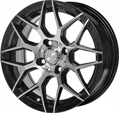 Race Ready CSS3940 7x15 4x98 ET 32 Dia 58.6 MK/M
