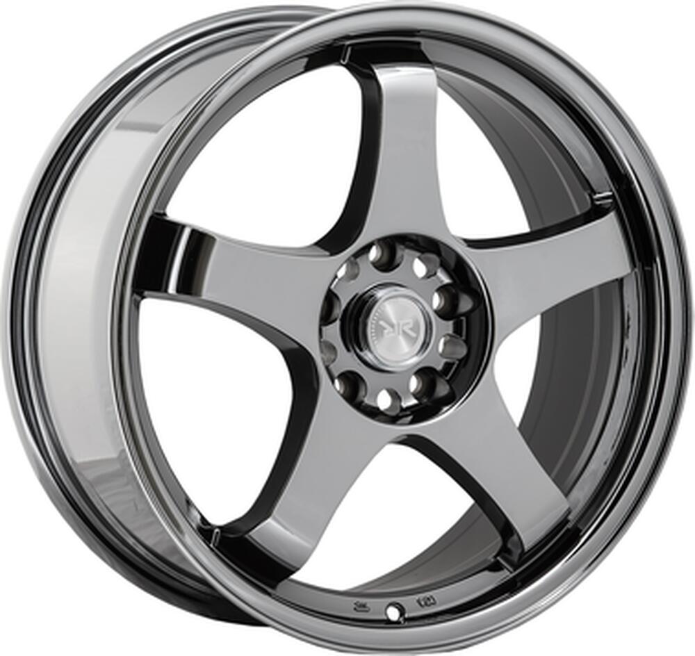 Race Ready CSS406 6.5x15 4x98 ET 35 Dia 73.1 BH-CH