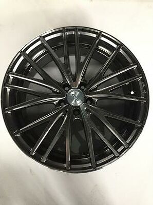 Race Ready CSS4418 8.5x20 5x114.3 ET 35 Dia 60.1 B-P