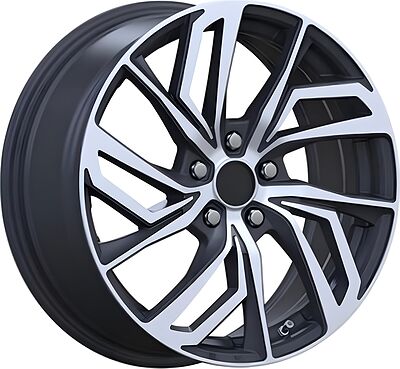 Race Ready CSS4427 7.5x18 5x110 ET 46 Dia 63.4 MK-P
