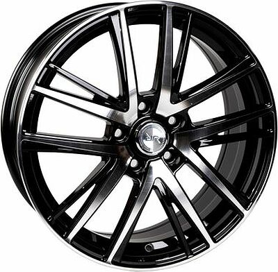 Race Ready CSS4835 6.5x17 5x114.3 ET 50 Dia 67.1 G-P