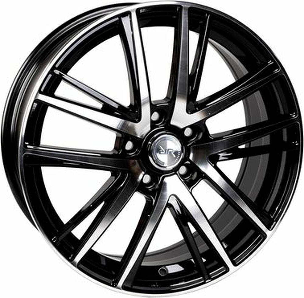 Race Ready CSS4835 6x16 4x100 ET 48 Dia 60.1 G-P