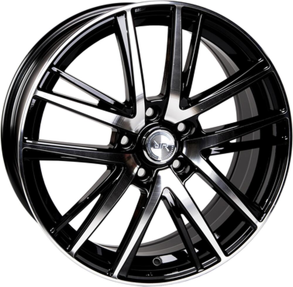 Race Ready CSS4835 6.5x17 5x114.3 ET 50 Dia 66.1 B-P