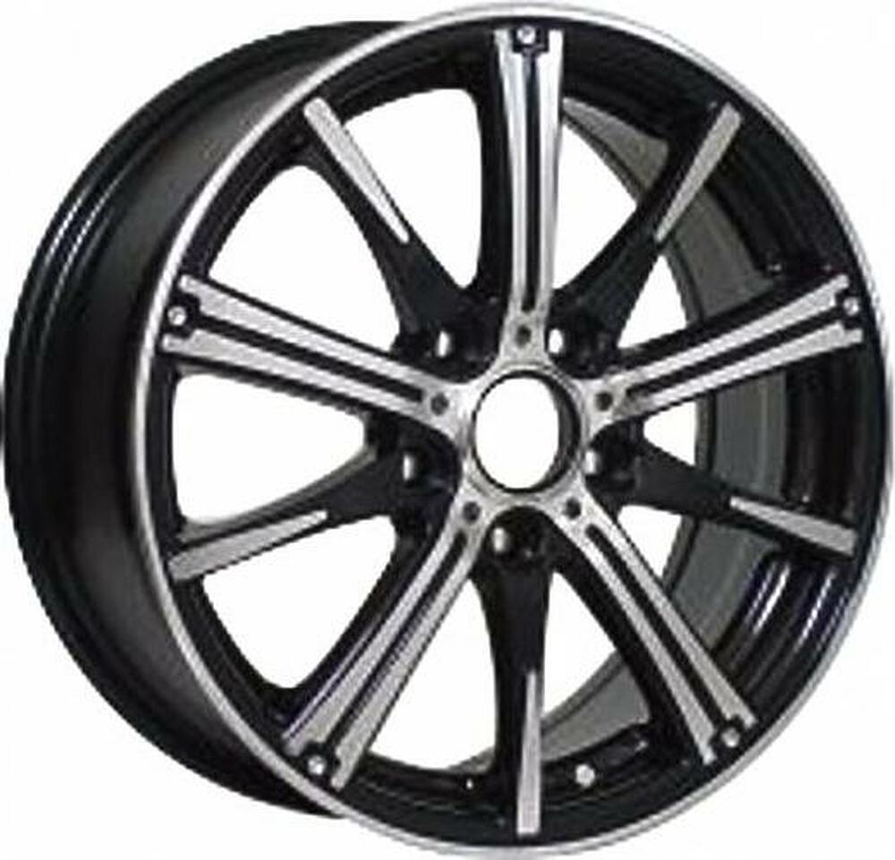 Race Ready CSS488 7x17 5x105 ET 39 Dia 56.6 HB-P