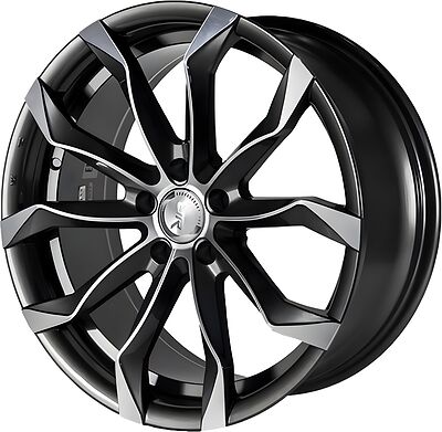 Race Ready CSS5320 8x18 5x108 ET 40 Dia 63.3 MK-P