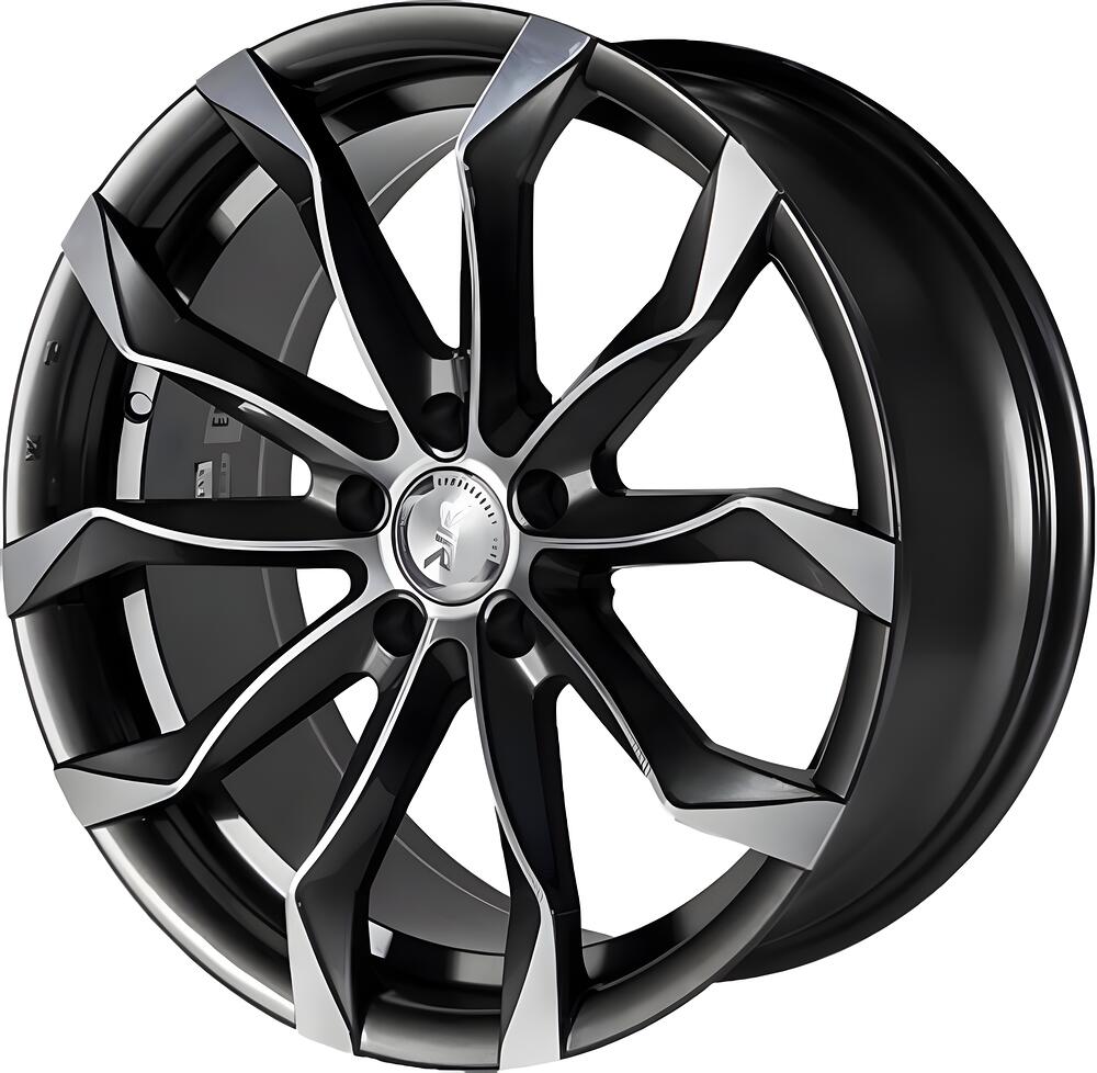 Race Ready CSS5320 8x18 5x114.3 ET 35 Dia 67.1 MK-P