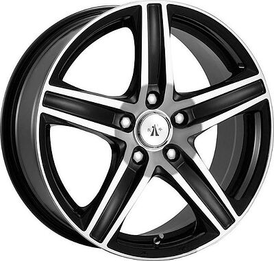 Race Ready CSS610 5.5x13 4x98 ET 30 Dia 58.6 B-P