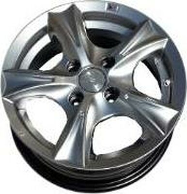 Race Ready CSS683 5.5x13 4x98 ET 35 Dia 58.6 HS