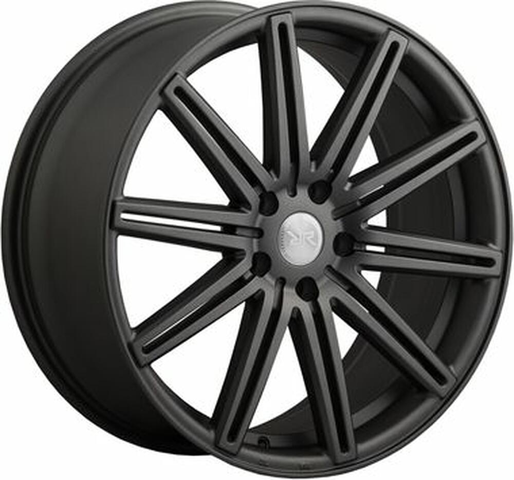 Race Ready CSS7103 9x20 5x114 ET 40 Dia 73 MK-M