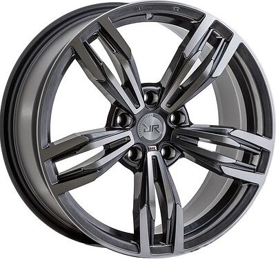 Race Ready CSS8104 8x18 5x105 ET 35 Dia 56.6 HBP