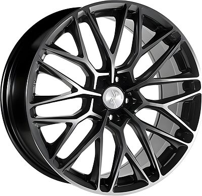 Race Ready CSS8122 8.5x19 5x112 ET 35 Dia 66.6 MK-P