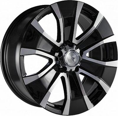Race Ready CSS9030 8x18 5x139.7 ET 20 Dia 108.1 B-P