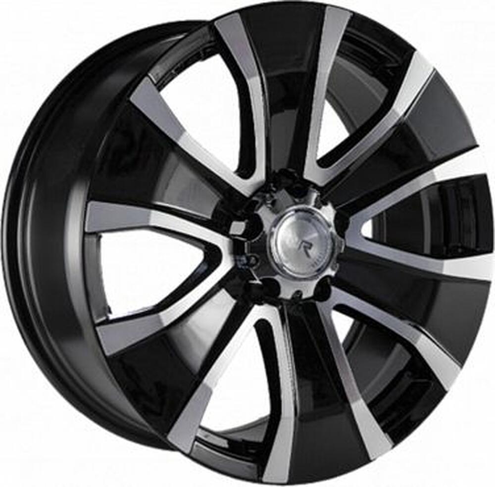 Race Ready CSS9030 8.5x20 6x114.3 ET 35 Dia 67.1 B-P