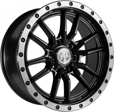 Race Ready CSS9056 9x20 6x139.7 ET 20 Dia 106.1 MK-LP