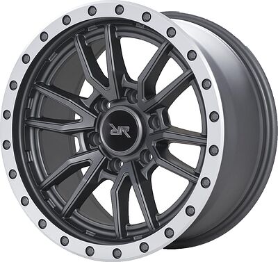 Race Ready CSS9056 9x20 6x139.7 ET 20 Dia 106.1 MK-LP/M