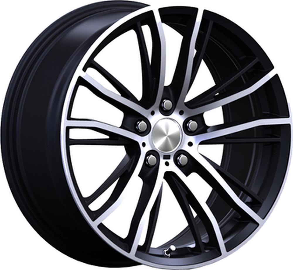 Race Ready CSS9093 8x17 5x114 ET 35 Dia 73 MK-PM