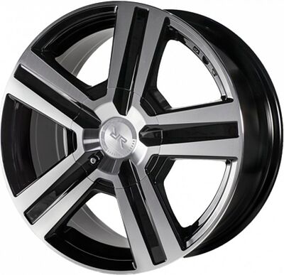 Race Ready CSS9103 7x16 6x139.7 ET 25 Dia 110.5 B-P