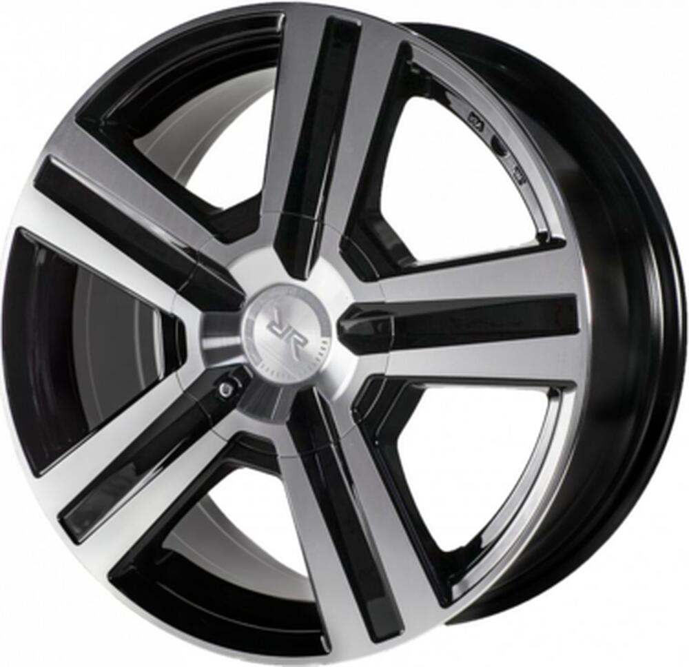 Race Ready CSS9103 7x16 5x139.7 ET 25 Dia 98.5 B-P