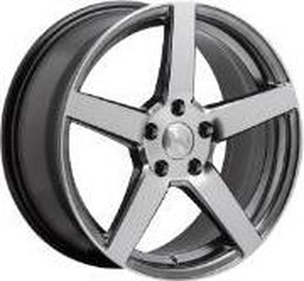 Race Ready CSS9135 7.5x17 5x114.3 ET 40 Dia 73.1 W