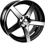 Race Ready CSS9135 8.5x19 5x108 ET 45 Dia 63.4 B-P