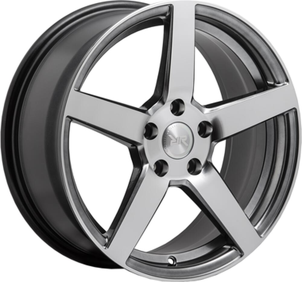 Race Ready CSS9135 7.5x17 5x120 ET 41 Dia 67.1 HBP