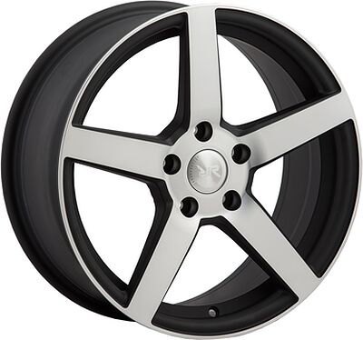 Race Ready CSS9135 7x16 5x100 ET 40 Dia 57.1 MK/M