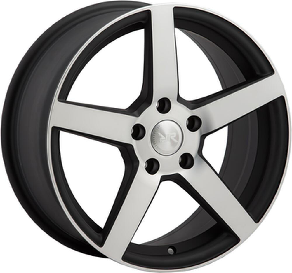 Race Ready CSS9135 7.5x17 5x112 ET 35 Dia 73.1 MK/M
