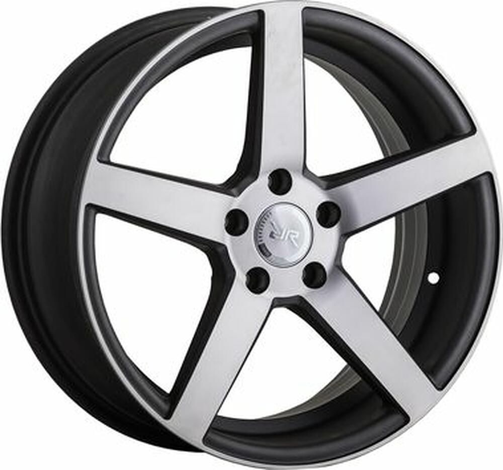 Race Ready CSS9135 9x20 5x130 ET 45 Dia 71.6 MK-PM